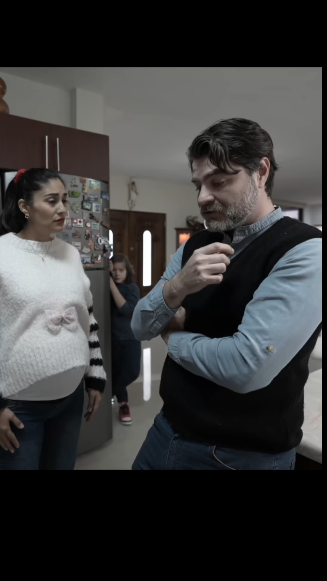 L0302001 Niño arruinó la navidad por esta triste razón