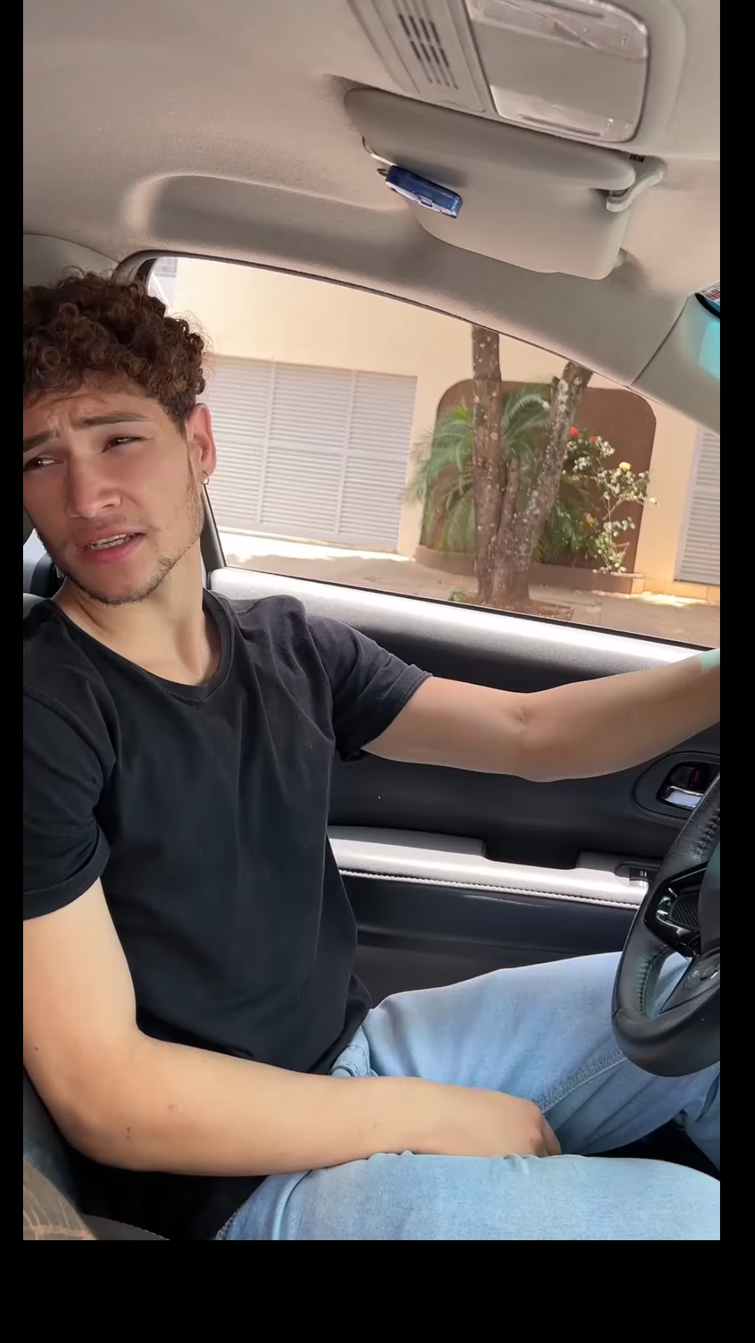 L0402001 Chico rico se metió con la mujer equivocada 😱❤ part2