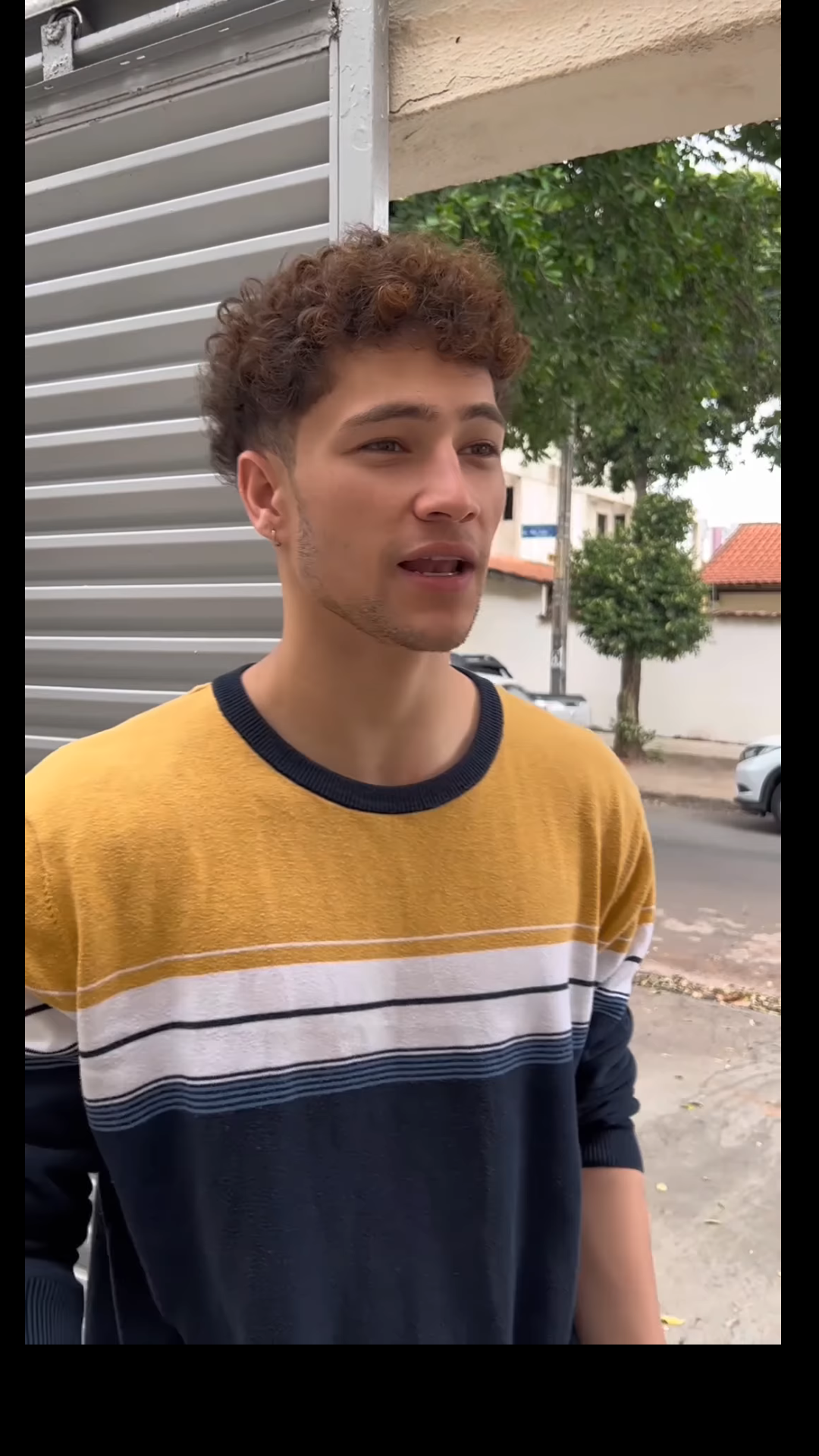 L0502003 Madre soltera le pide a un extraño que engendre a su hija 😱🤭 part2