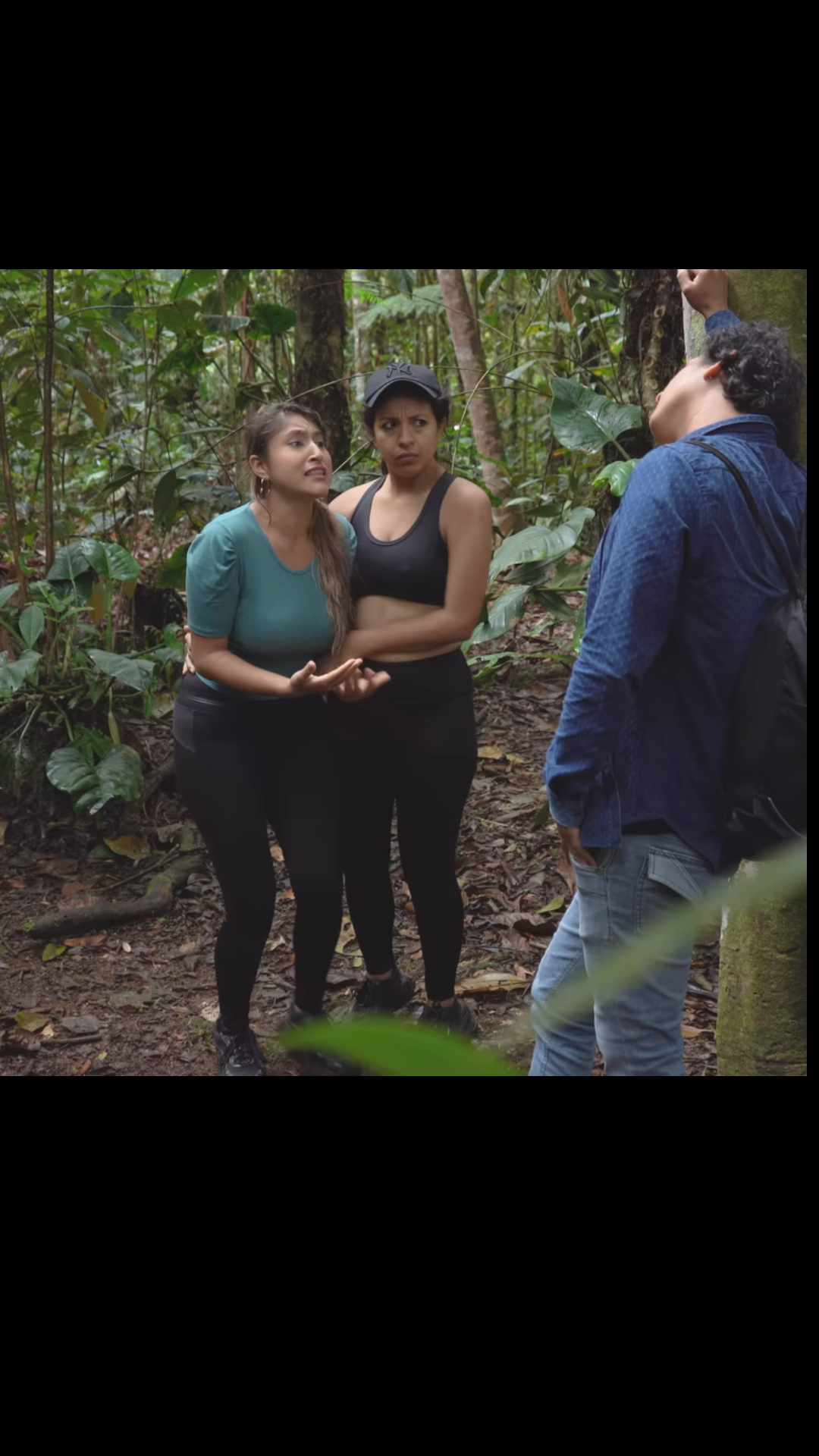 L0402001 Huida sin Salida