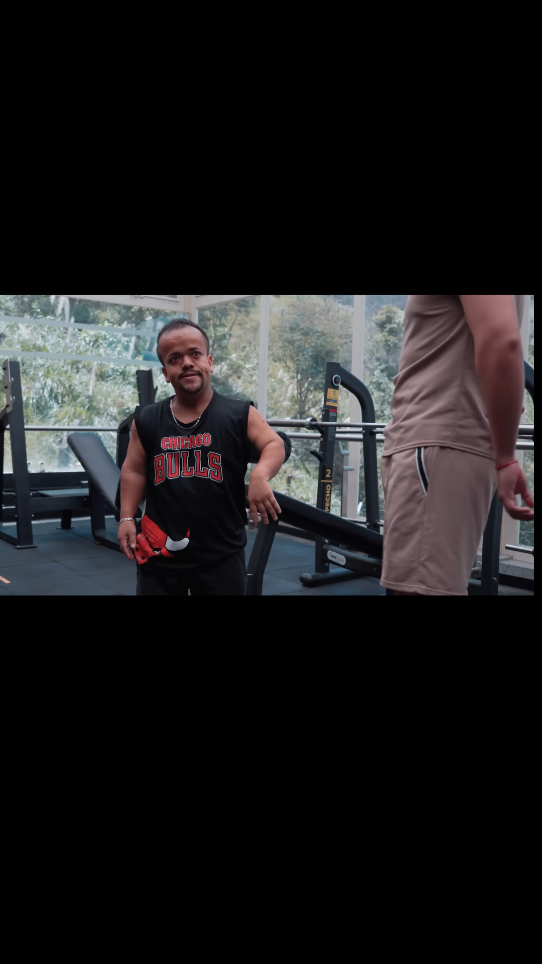 L0402001 Se burlaron de su condición, pero no sabían de lo que ella era capaz part2