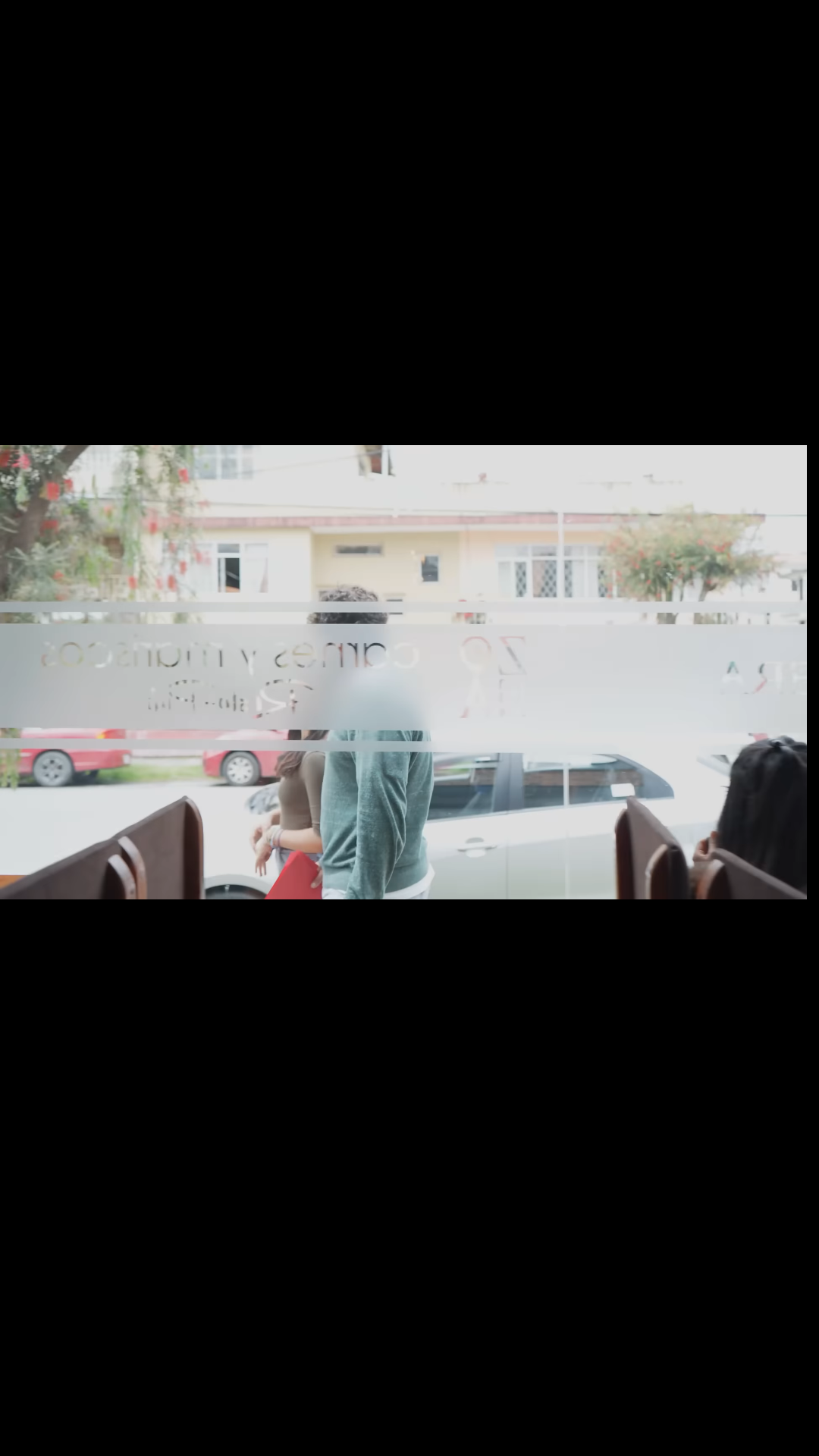 L0402003 Por ofrecer su ayuda termino humillada al final paso esto part2