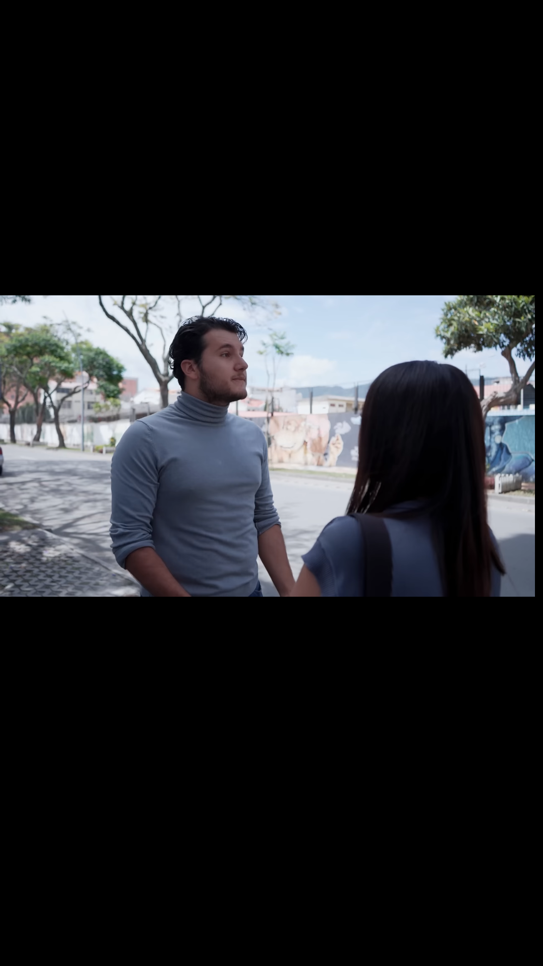 L0502005 Su novio le termina el día que ella se ganó la Lotería al final pasó esto part2