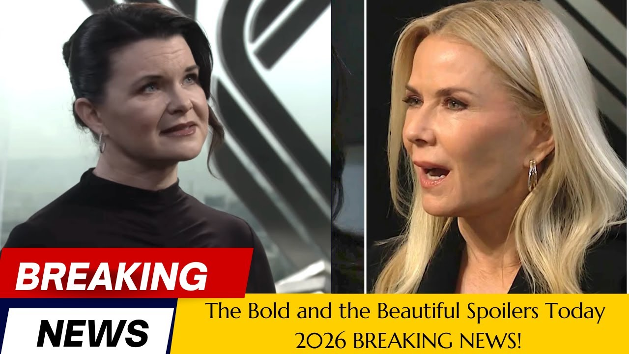 The Bold and the Beautiful Spoilers: 3 Ways Katie’s Claws Come Out Against Brooke, Sister Showdowns