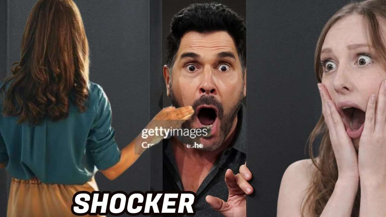 Bill Discovers The TRUTH as Dylan's Mom's SECRET Is REVEALED! | The Bold and the Beautiful Spoilers