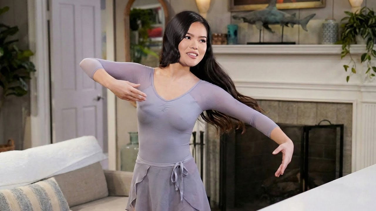 UNBELIEVABLE!! Dylan is Luna in disguise | Bold and the Beautiful Spoilers