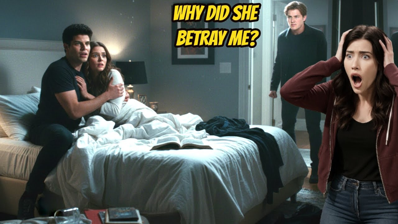 SHOCK! Will Catches Electra & RJ in Bed, Unleashing a RAMPAGE! | The Bold and the Beautiful Spoilers