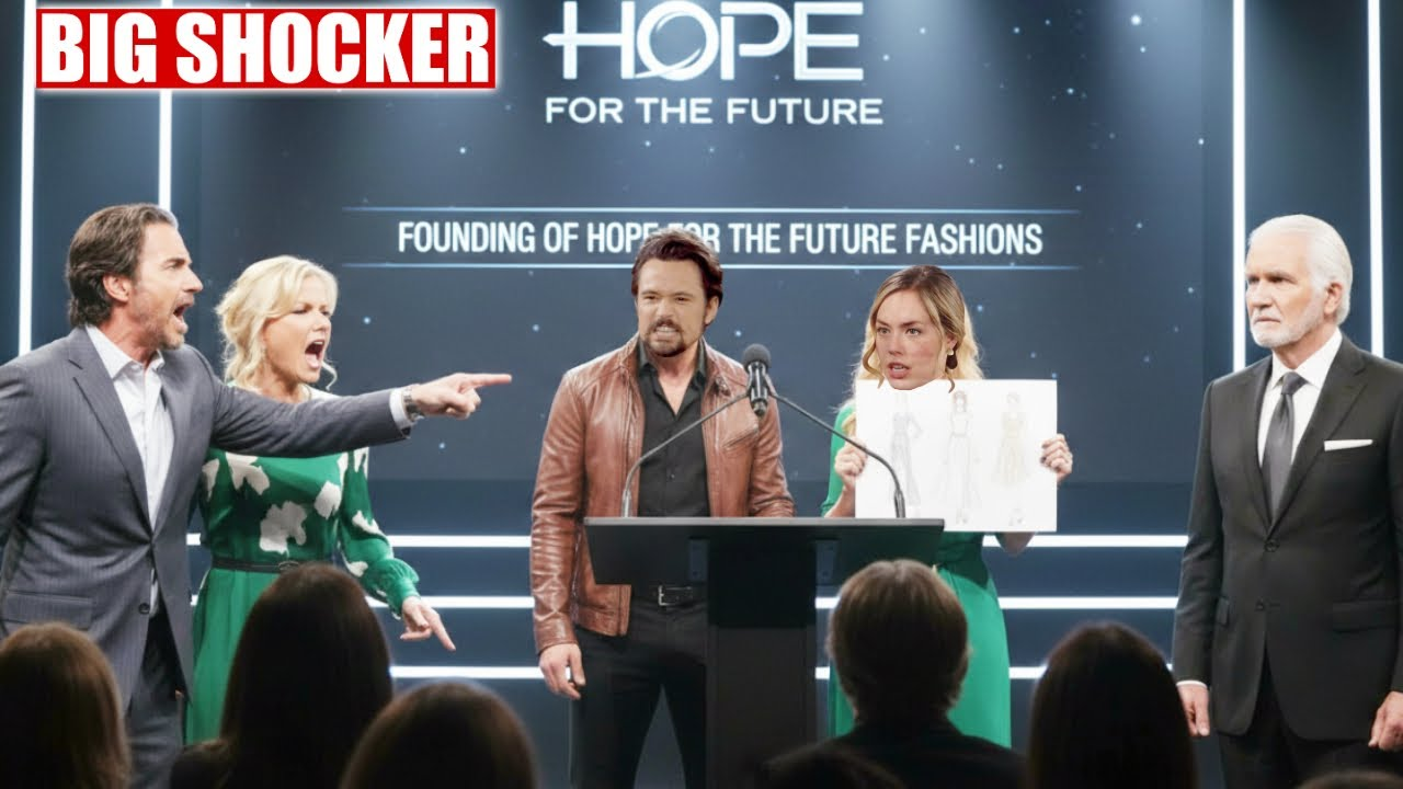 Thomas took advantage of the opportunity to start his own company, named...B&B Spoilers