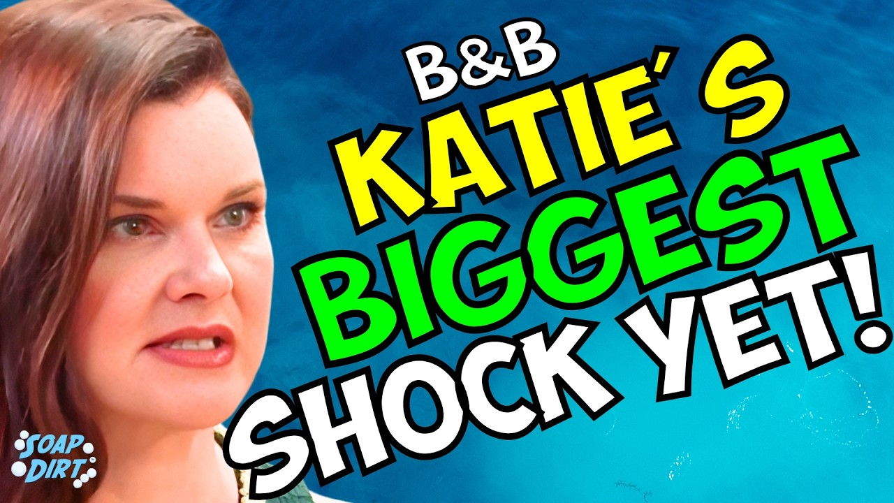 Bold and the Beautiful: Katie’s Other New Hires SHOCK Forresters! | Soap Dirt