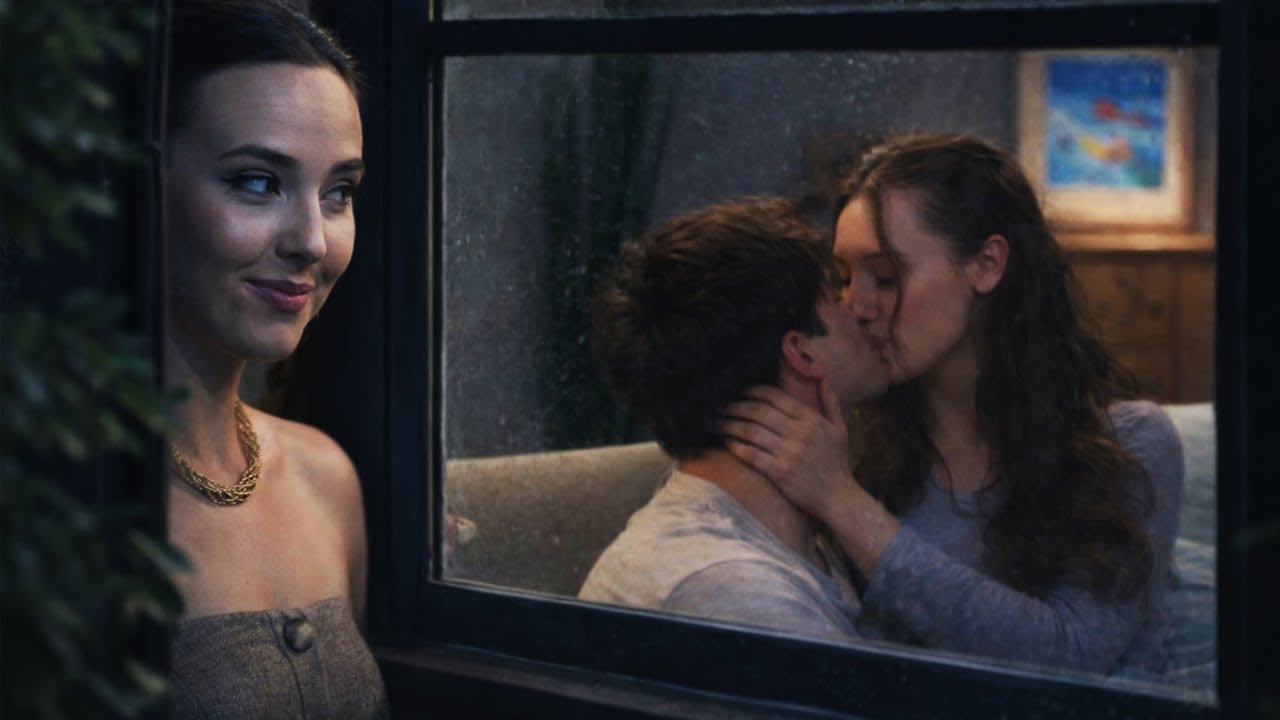 Ivy is SHOCKED to see what Will and Dylan are doing | Bold and the Beautiful Spoilers