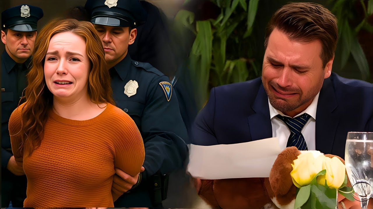 CBS Y&R FULL [11/24/2025] - The Young And the Restless Spoilers Monday, November 24.