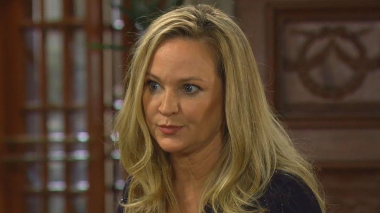 Y&R NEXT WEEKS of (2-6): Nick, Sharon Turn on Phyllis, Mariah Flees With Dominic, Truth Revealed!