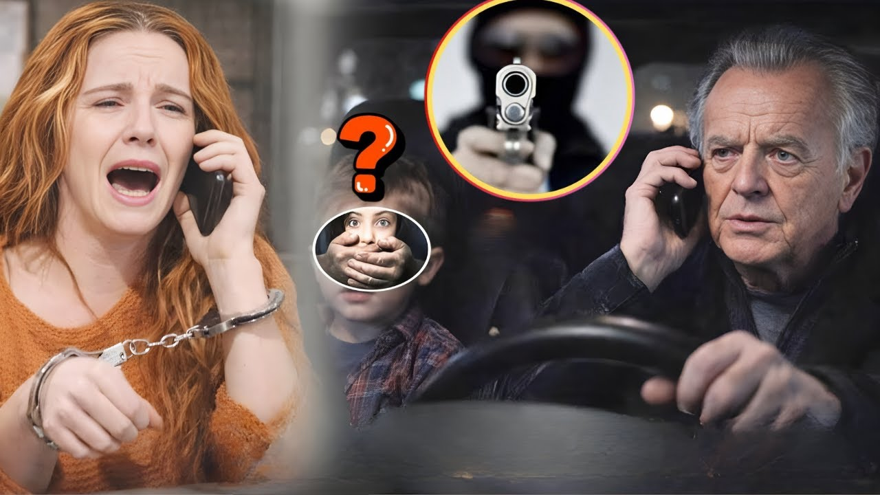 DOMINIC AND I HAS LEFT GENOA - Mariah crumbles as Ian Ward reveals shocking details Y&R Spoilers