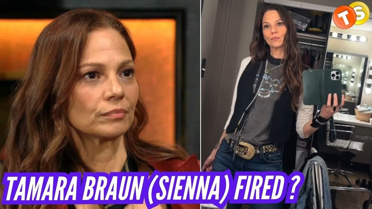 Sienna's SL Ending For Good | Off-Screen Death Sends Noah Reeling