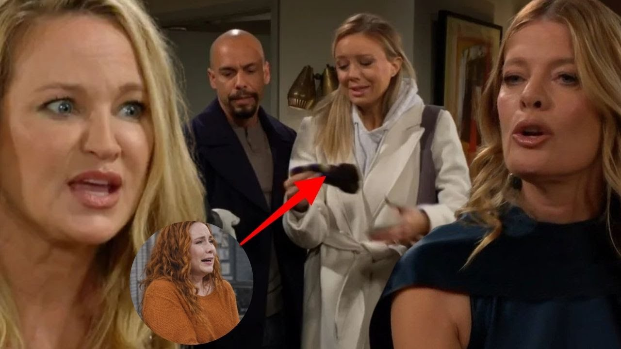 CBS FULL [1/31/2026] The Young and the Restless FULL Episode, January 31: Y&R Saturday Spoilers