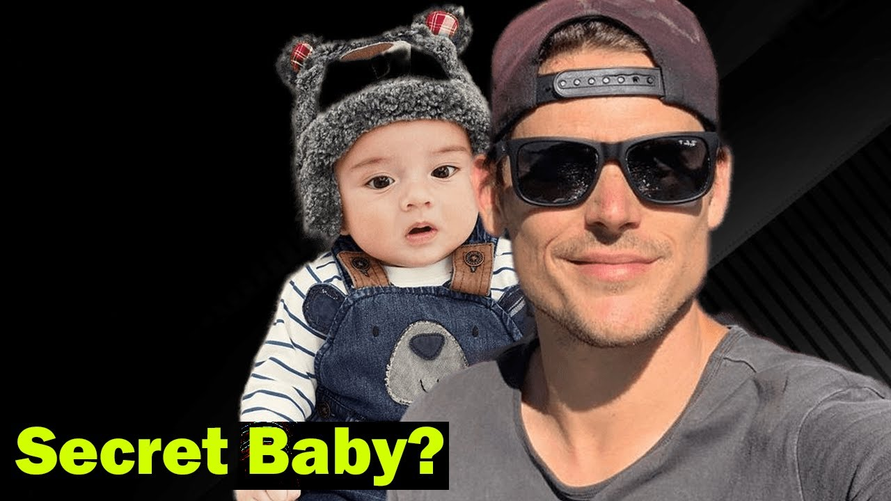 Young & Restless News: Star Mark Grossman Introduces Baby Boy