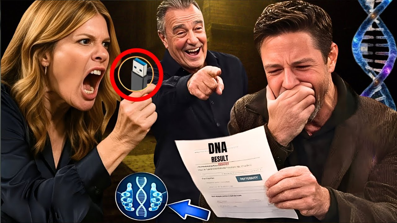 CBS FULL Y&R [1/27/2026] - The Young And The Restless Spoilers Tuesdays, January 27. Full Episodes.