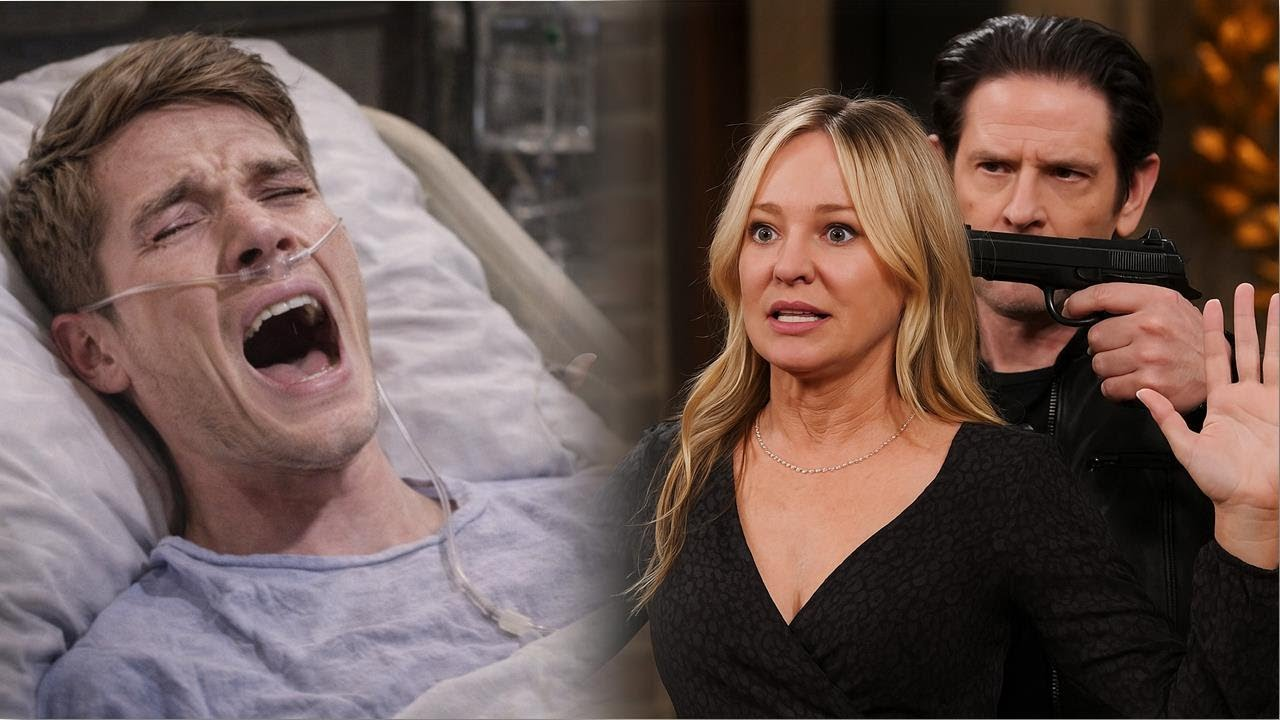 Full CBS New YR Tuesday 1/27/2026 The Young And The Restless Spoilers (January 27, 2026)