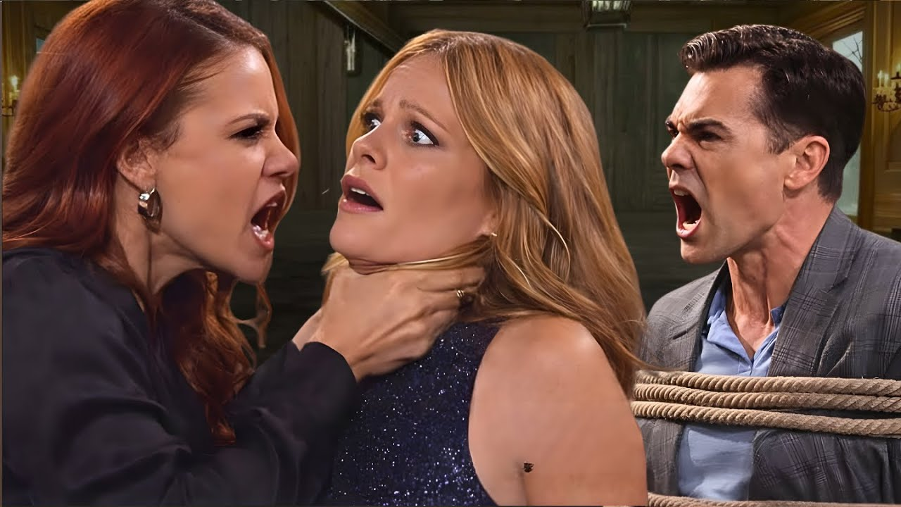 CBS FULL Y&R [1/26/2026] - The Young And The Restless Spoilers Mondays, January 26. Full Episodes.