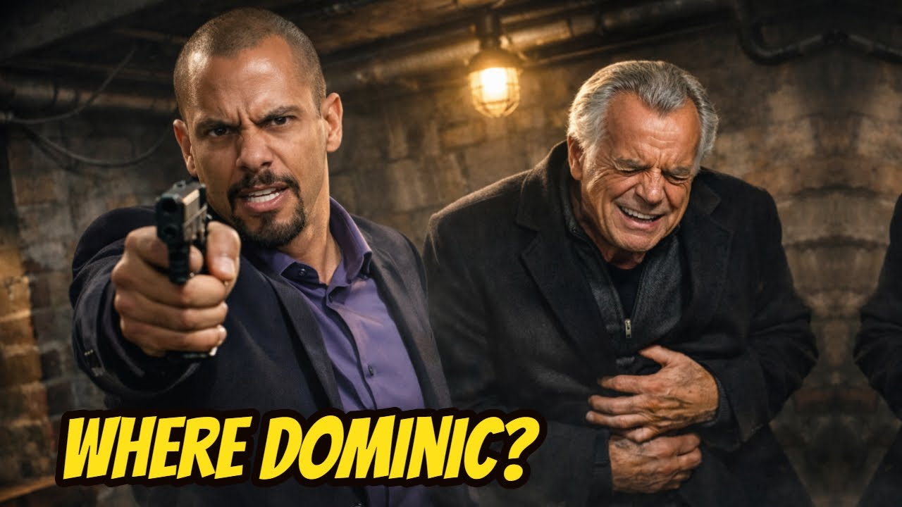 The Young And The Restless Spoilers Monday Full (1/26/2026) - CBS FULL Episodes January 26