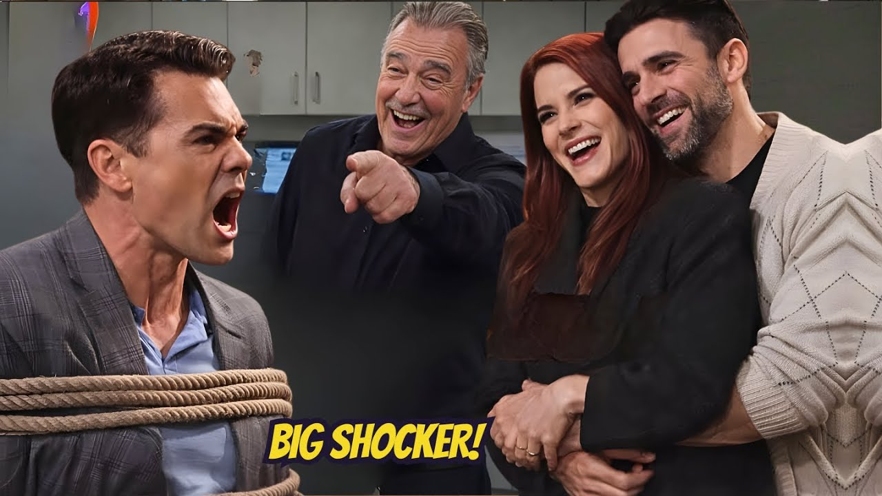 CBS FULL Y&R [1/24/2026] - The Young And The Restless Spoilers Saturdays, January 24. Full Episodes.