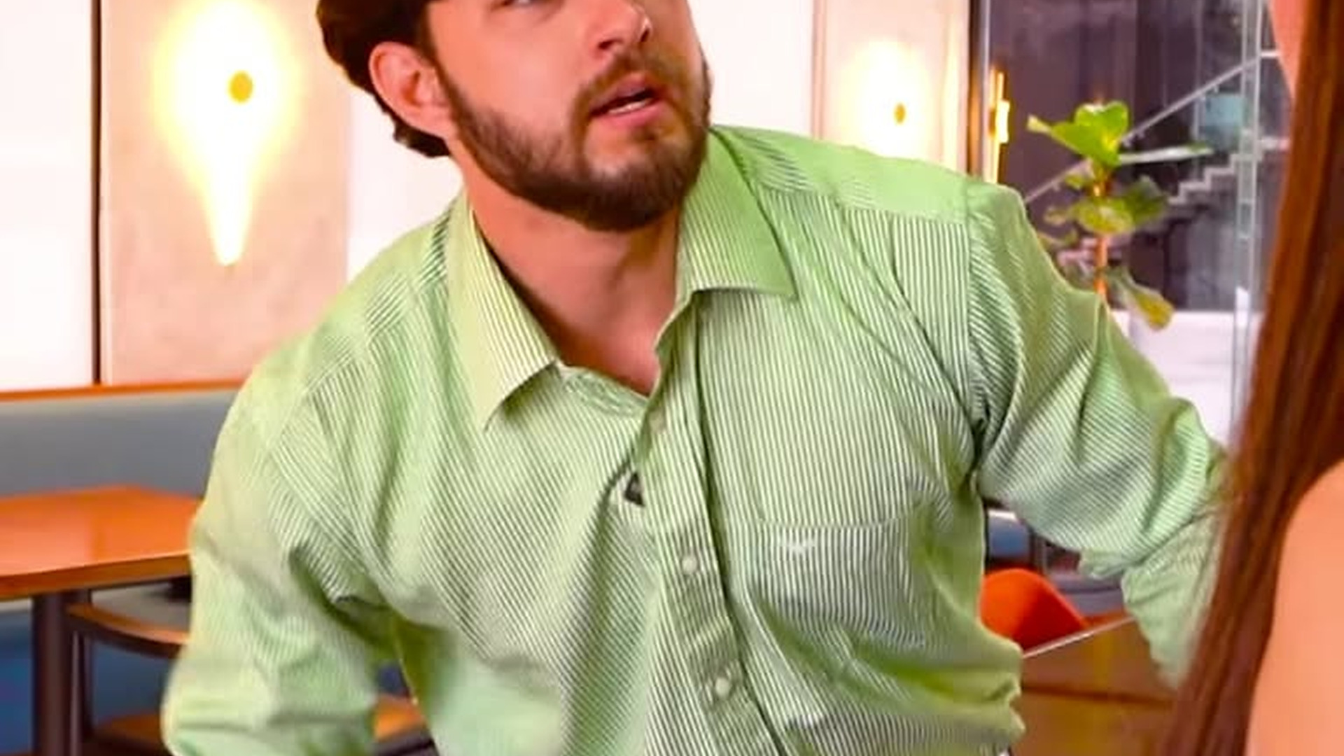 L0303003 No quiso abrir su corazón a otra, por seguir aferrado a su primer amor. part2