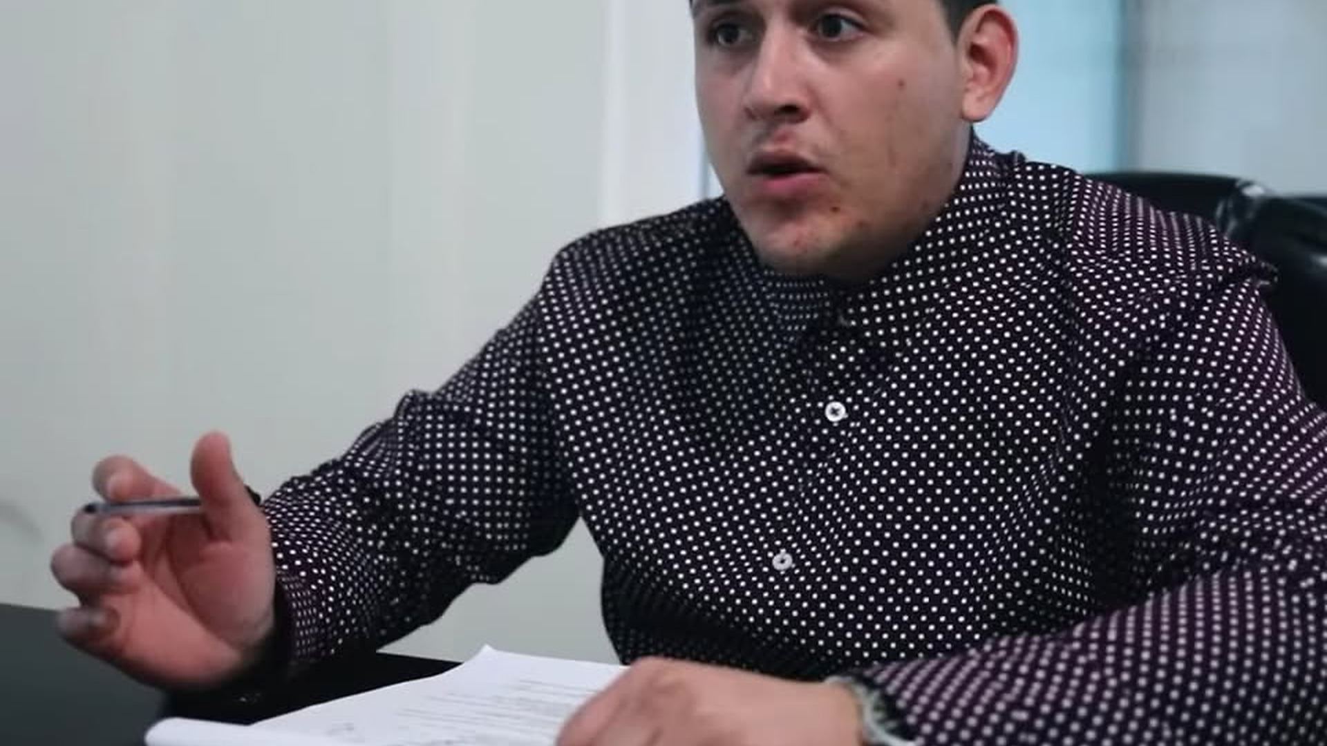 L0303004 Se sentía más que otras personas solo por su físico y tener dinero, nunca imaginó el karma que pagaría... part2