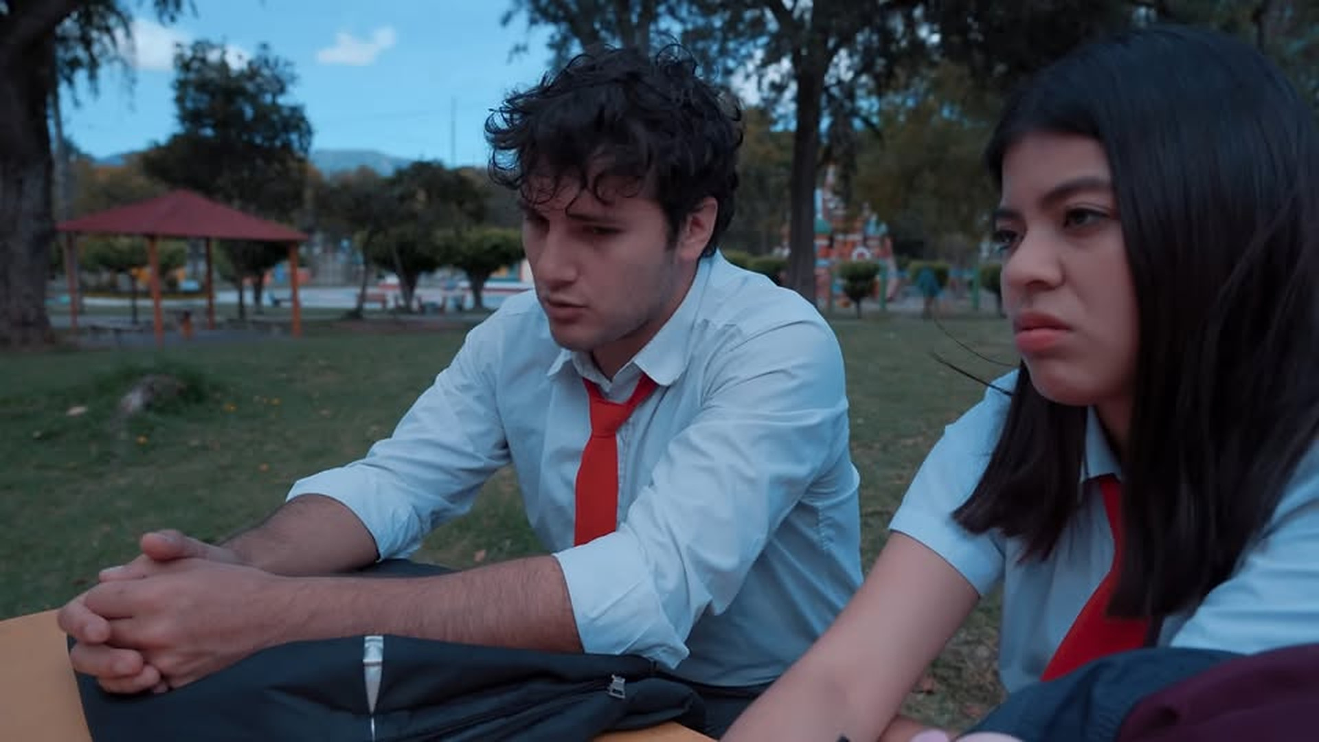 L0203002 No aceptaba su edad se creía una part2