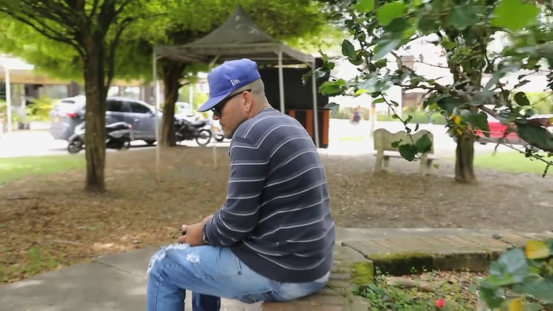 L0603004 ACEPTÓ CUIDAR UNA CASA SIN SABER LO QUE EL part2