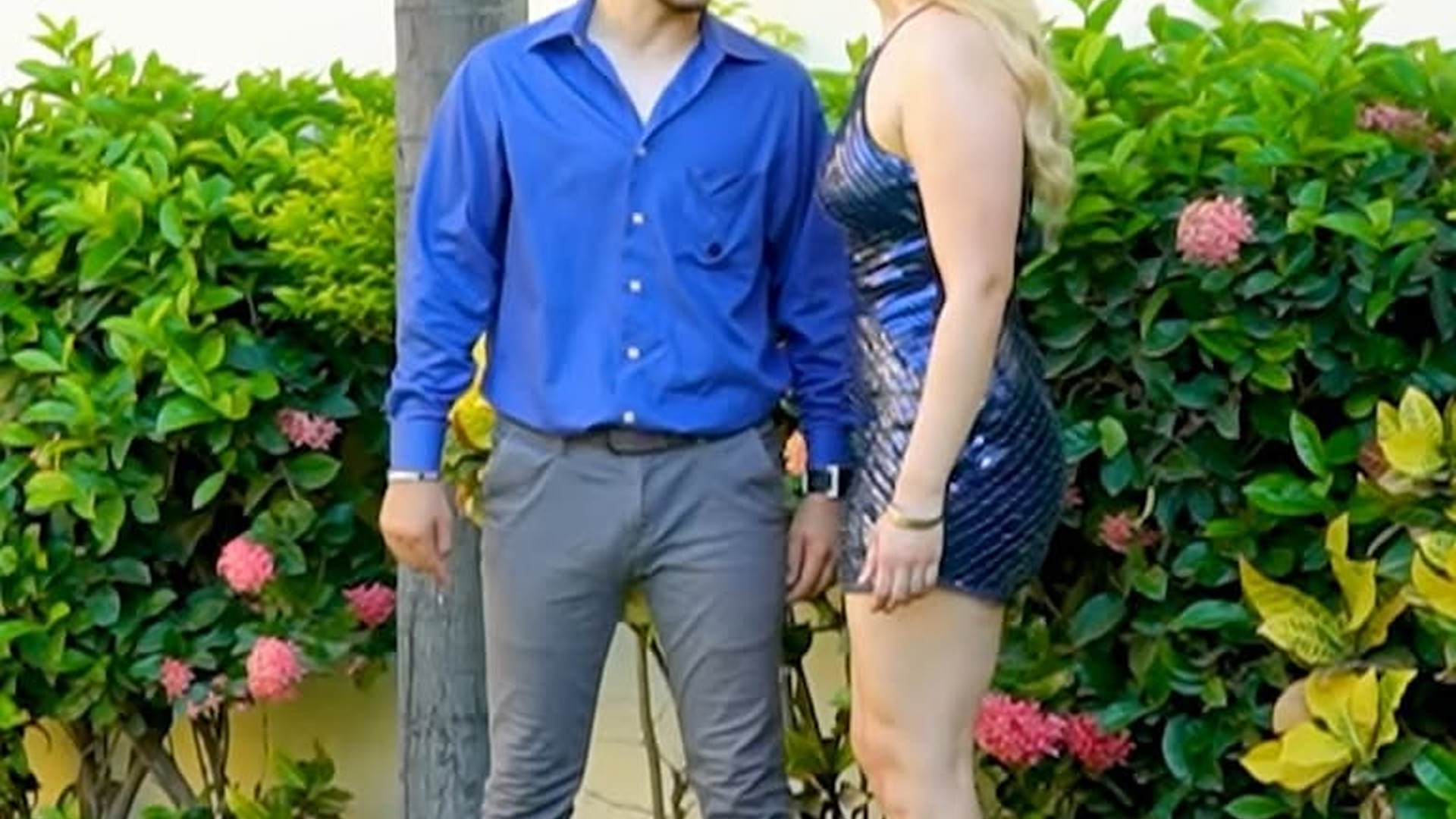 L1203001 Su amiga baja novios le arruinó el cumpleaños part2