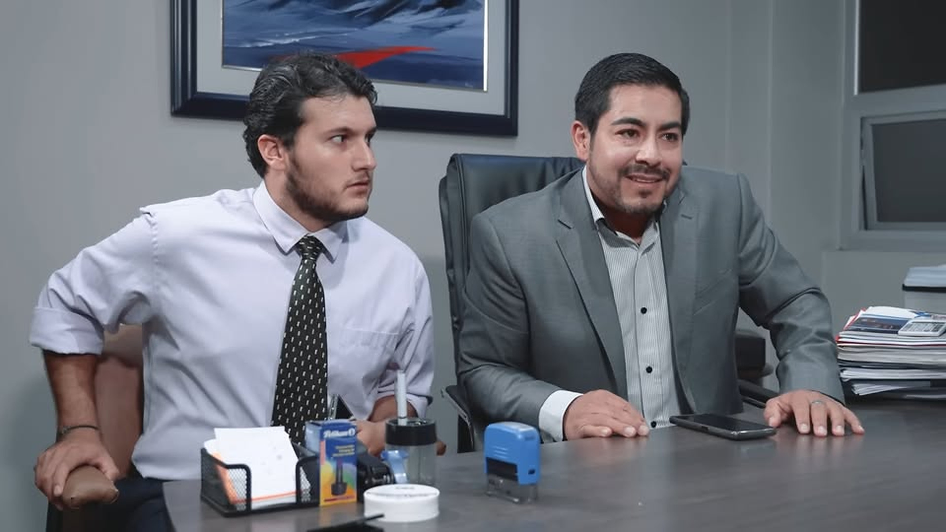 L1103005 Jefe pierde millonario contrato por menospreciar part2