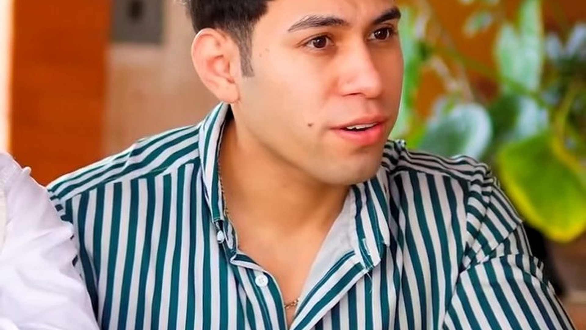 L1403003 Nadie creía que por su físico podía llegar a ser una super modelo. | NathanielOfficial part2