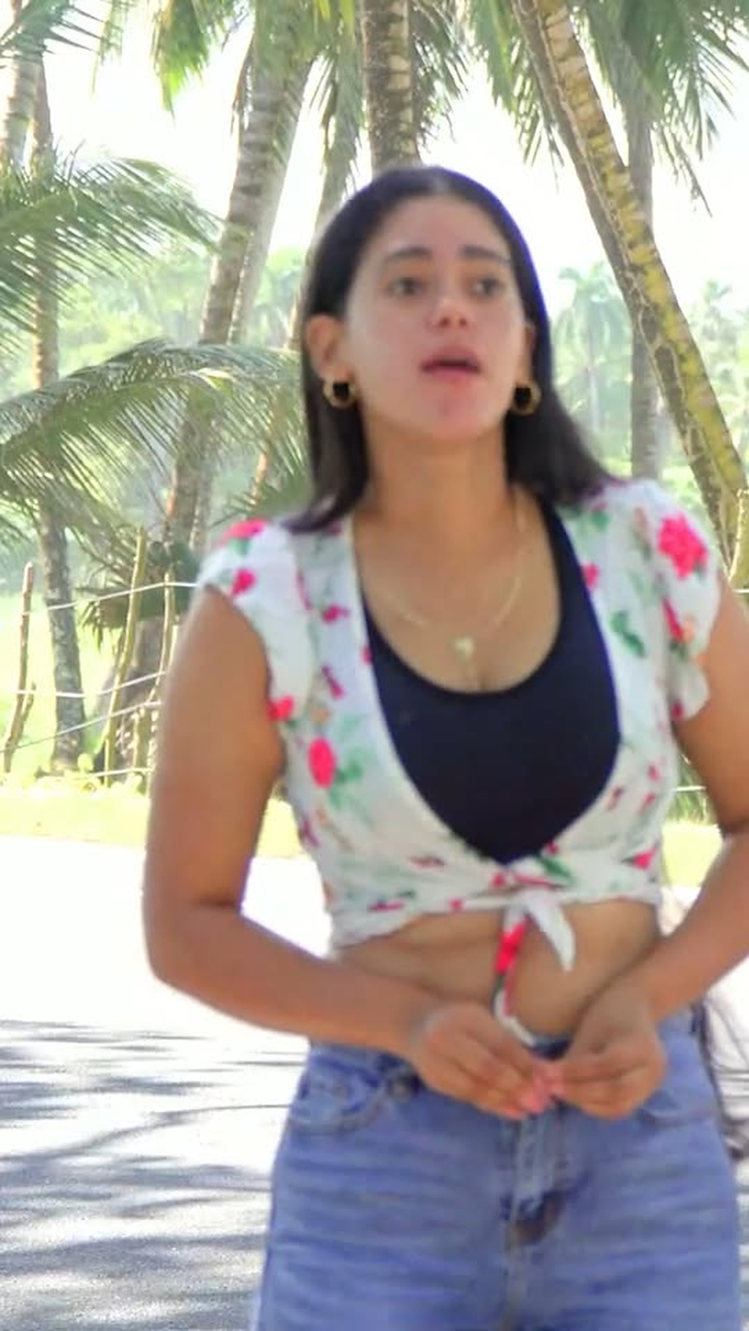 L1403003 Por querer lo que no era suyo,termin贸 sola 馃挃馃槺 PARTE 3 part2