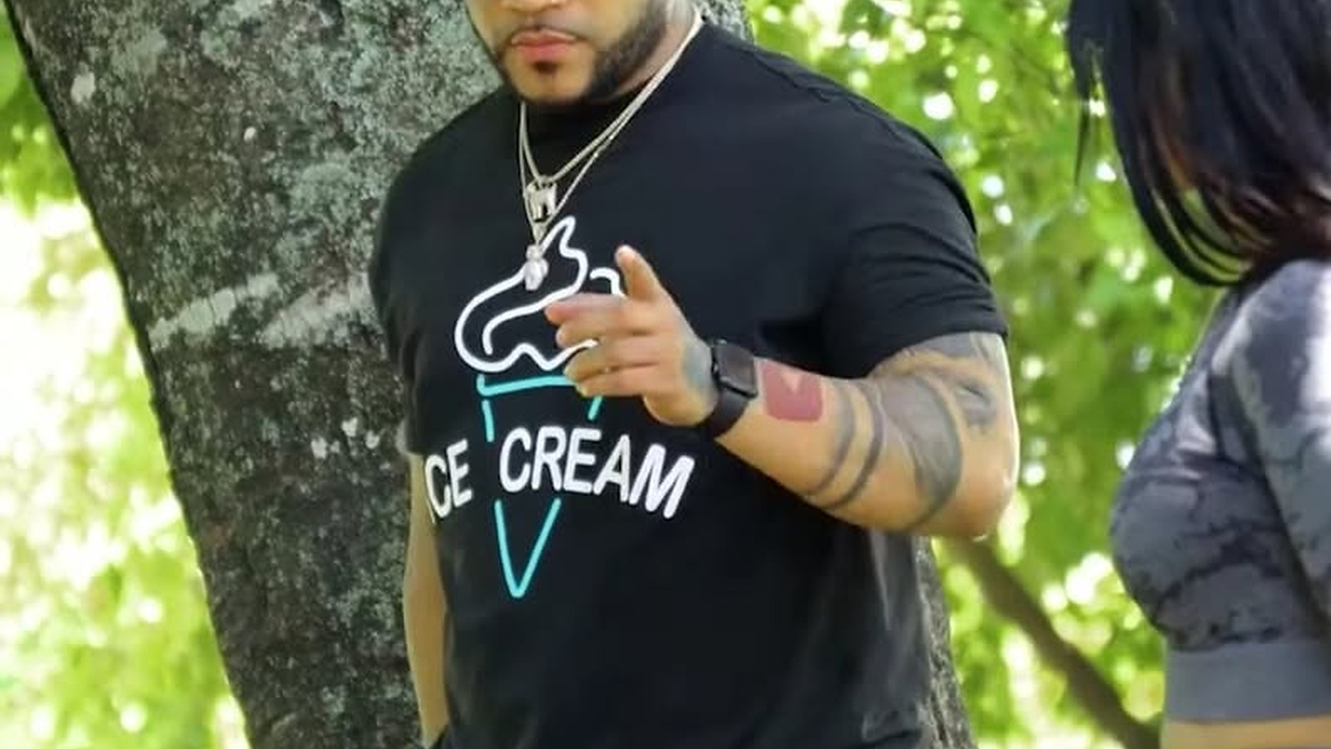 L1403005 Ojos que no ven corazón que no siente, gran final😳😡 part2