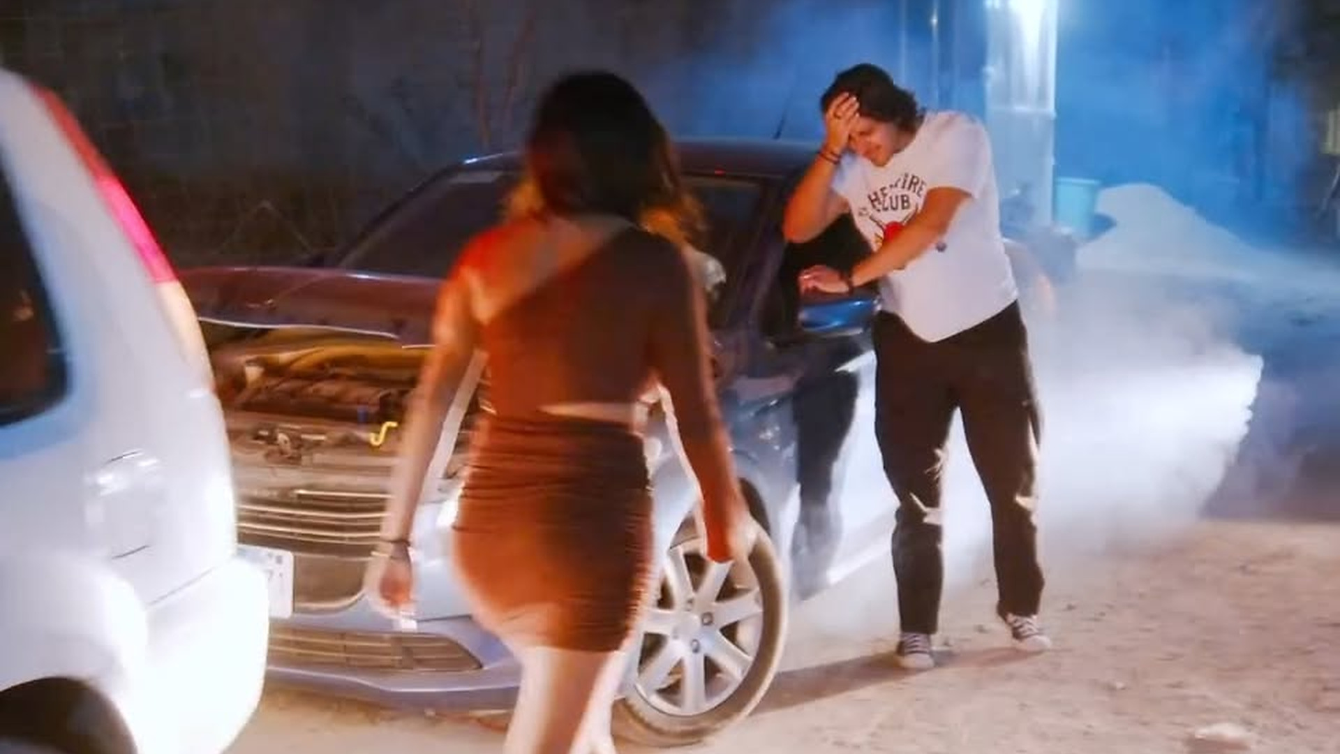 L1303003 Así descubrió un policía su esposa infiel part2