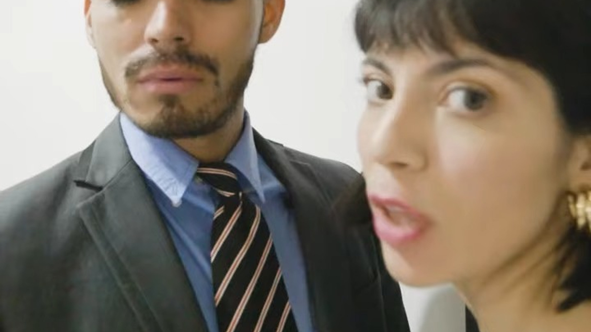 L1303004 Engañó su novia ciega sin saber que ella le tení part2