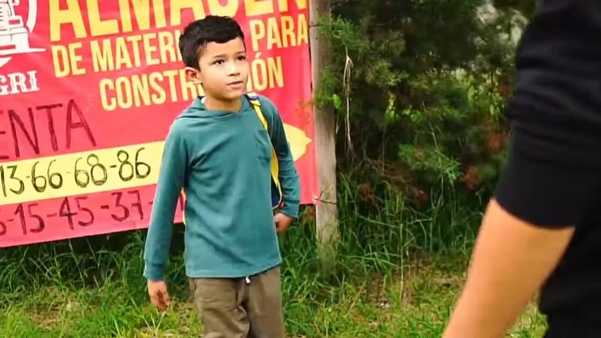 L1403001 Nunca descuides tus hijos part2