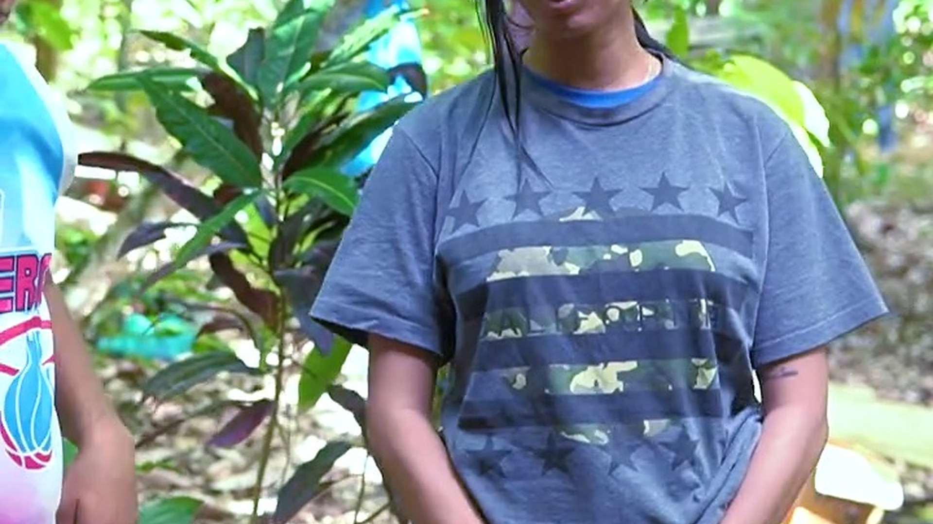 L1403003 Parte 1 Quería ser mejor que su vecina sin saber que pasaría esto part2