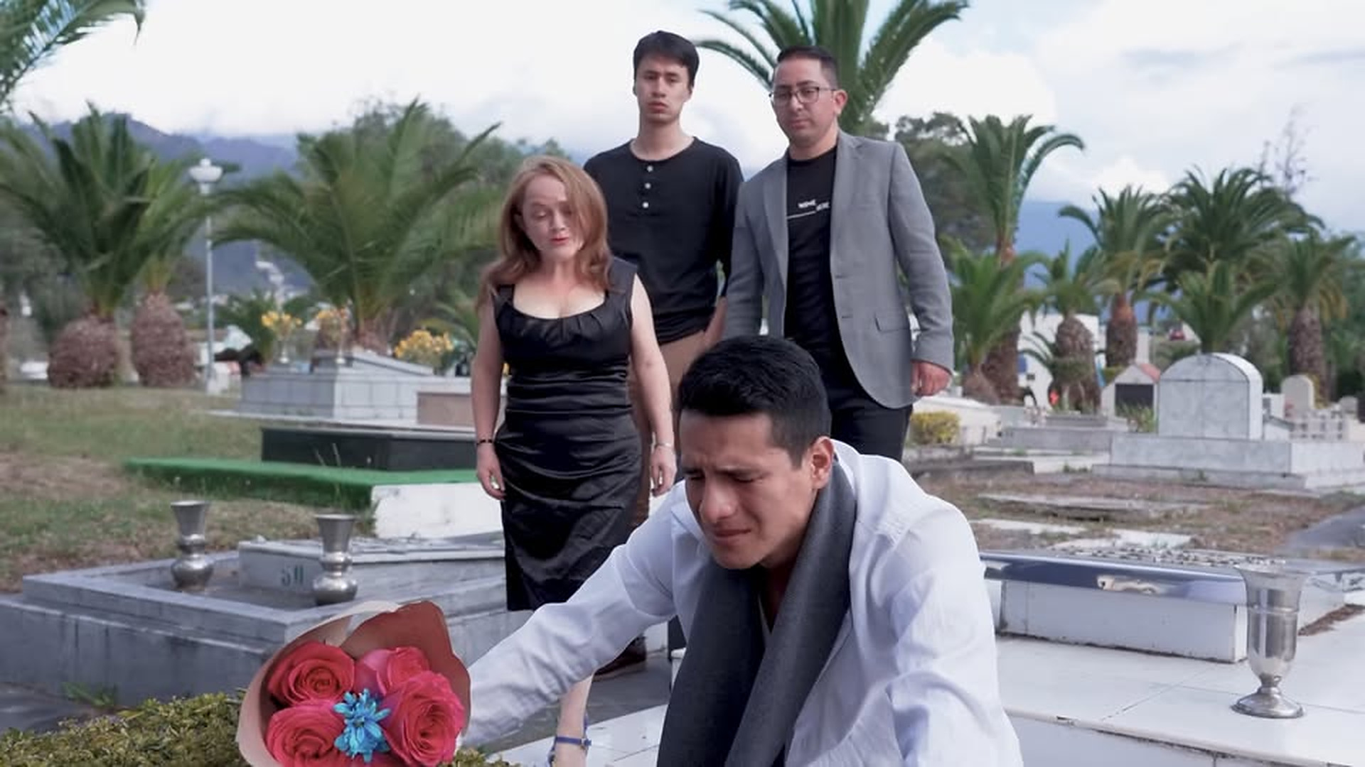 L1403001 Trataba todos bien mientras Despreciaba su esp part2