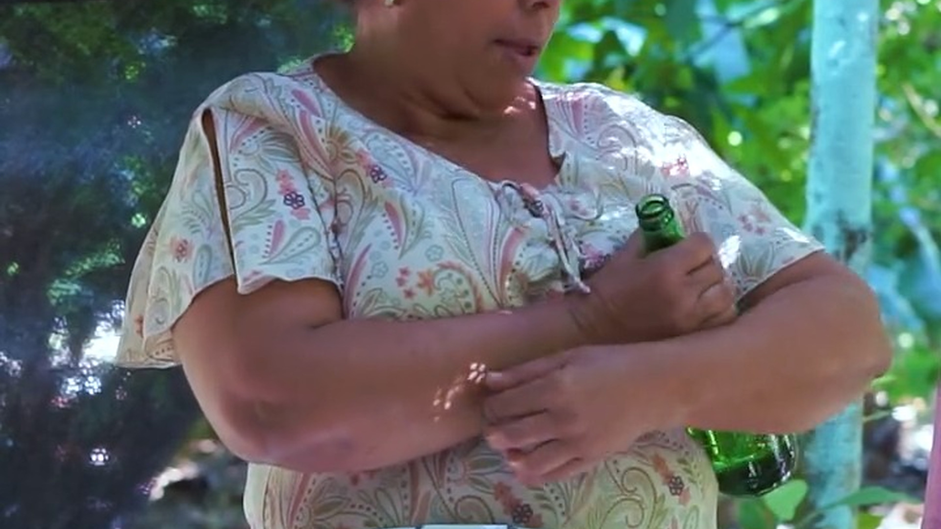 L1503001 Parte Final Ganaba mucho dinero con su salón sin saber que su esposa le haría esto part2