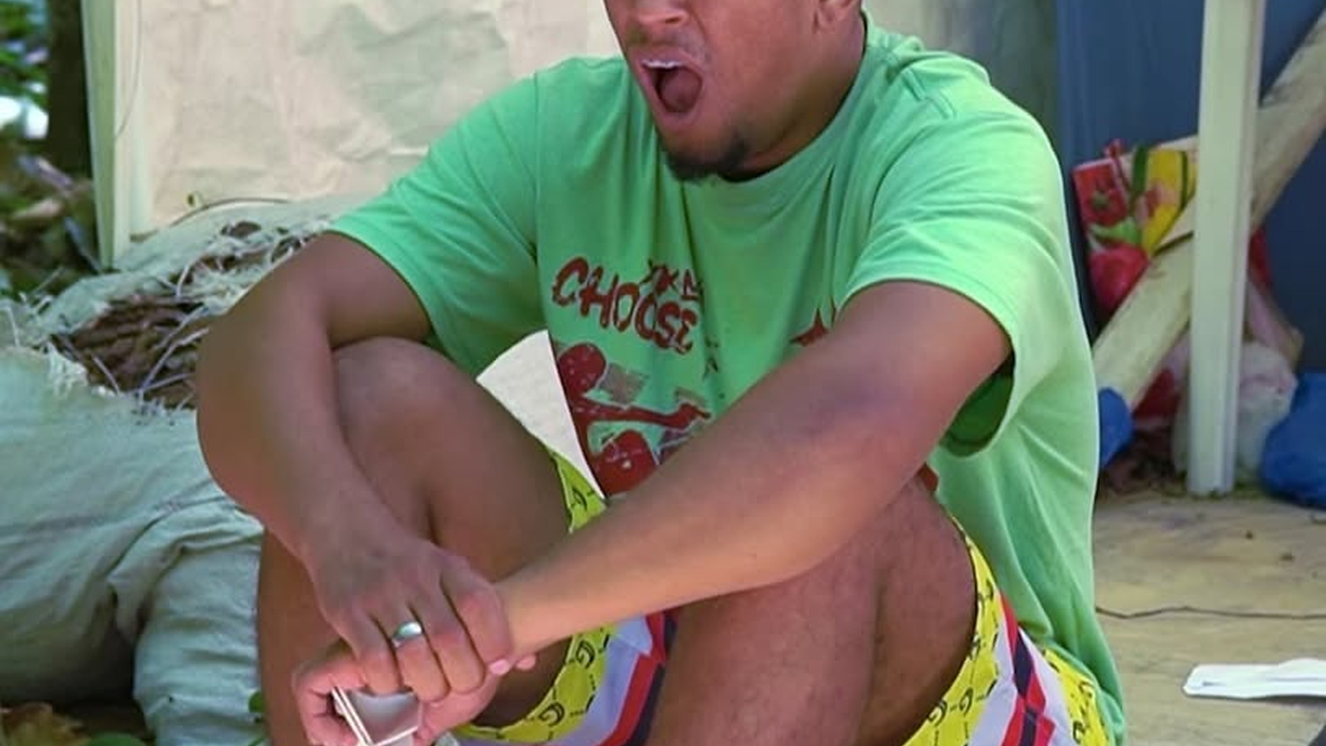 L1503003 Parte 2 Ganaba mucho dinero con su salón sin imaginar que su esposo le haría esto part2