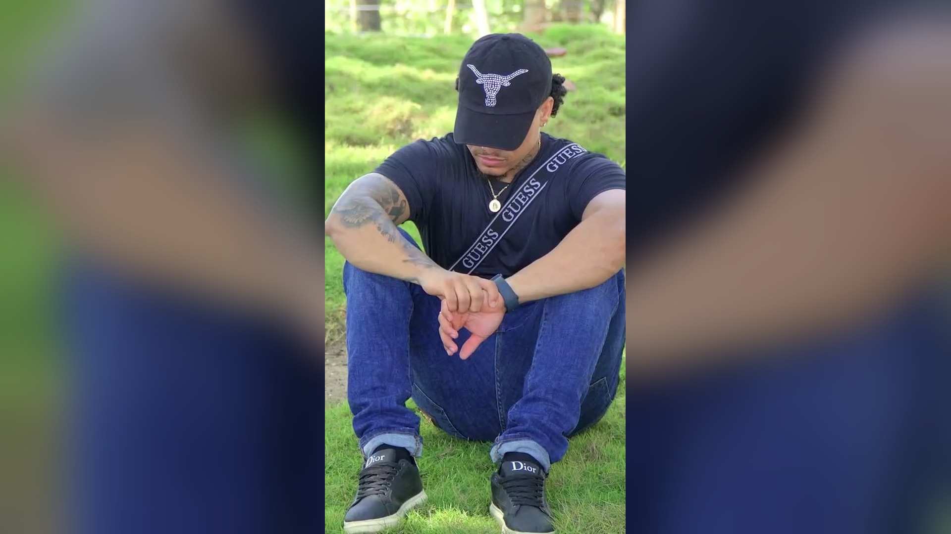 L1503005 Por querer lo que no era suyo,terminó sola 💔😱 PARTE 4 part2