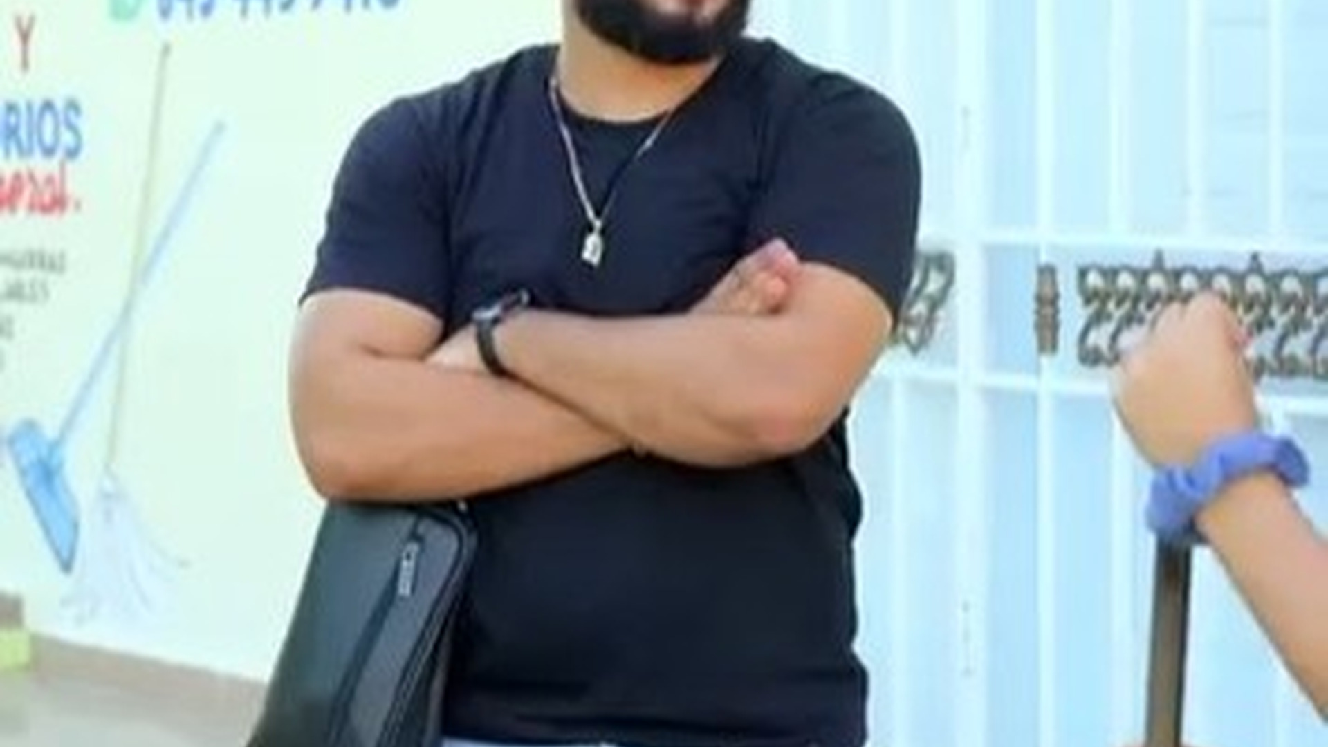 L1803002 Le cobra el pasaje a su esposa como a un cliente normal😡😭 #historias #viralvideo part2