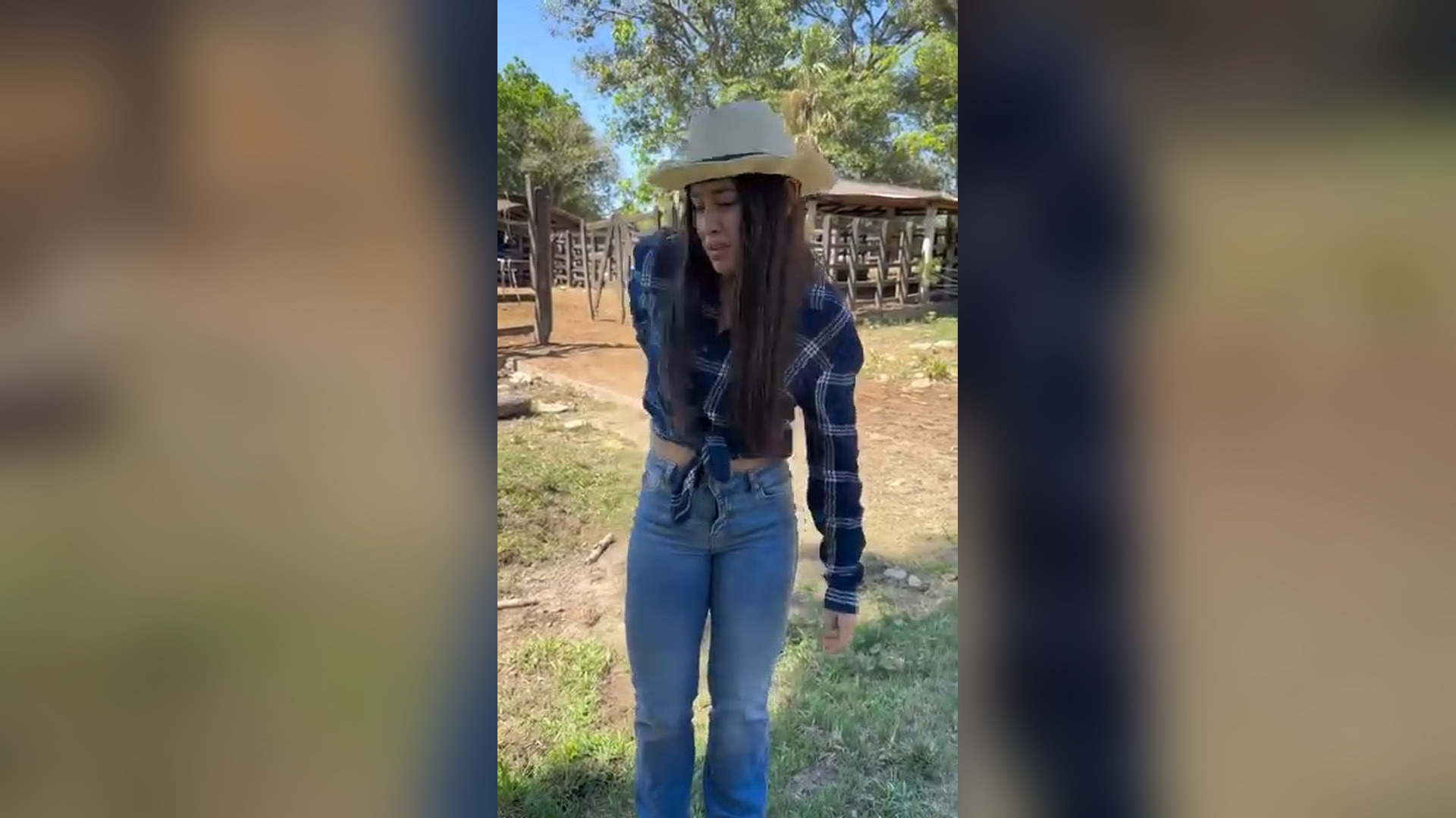 L1803004 Le pone una prueba a su novia antes de casarse Linis Florez part2