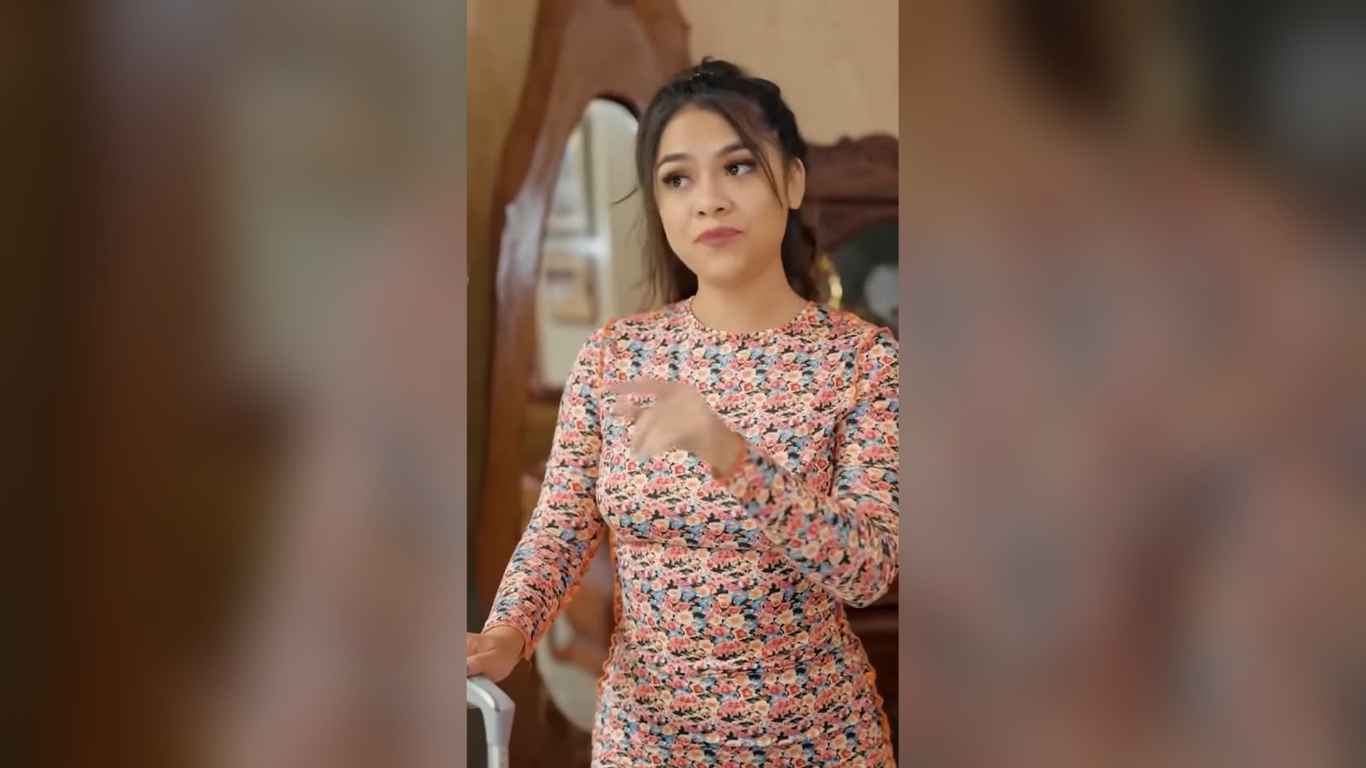 L1803002_Madre le dio un mal consejo a su hija y ella terminó pagandole de esta manera | Danielle Key.f1135360228673324v_part2 | Dau Cua