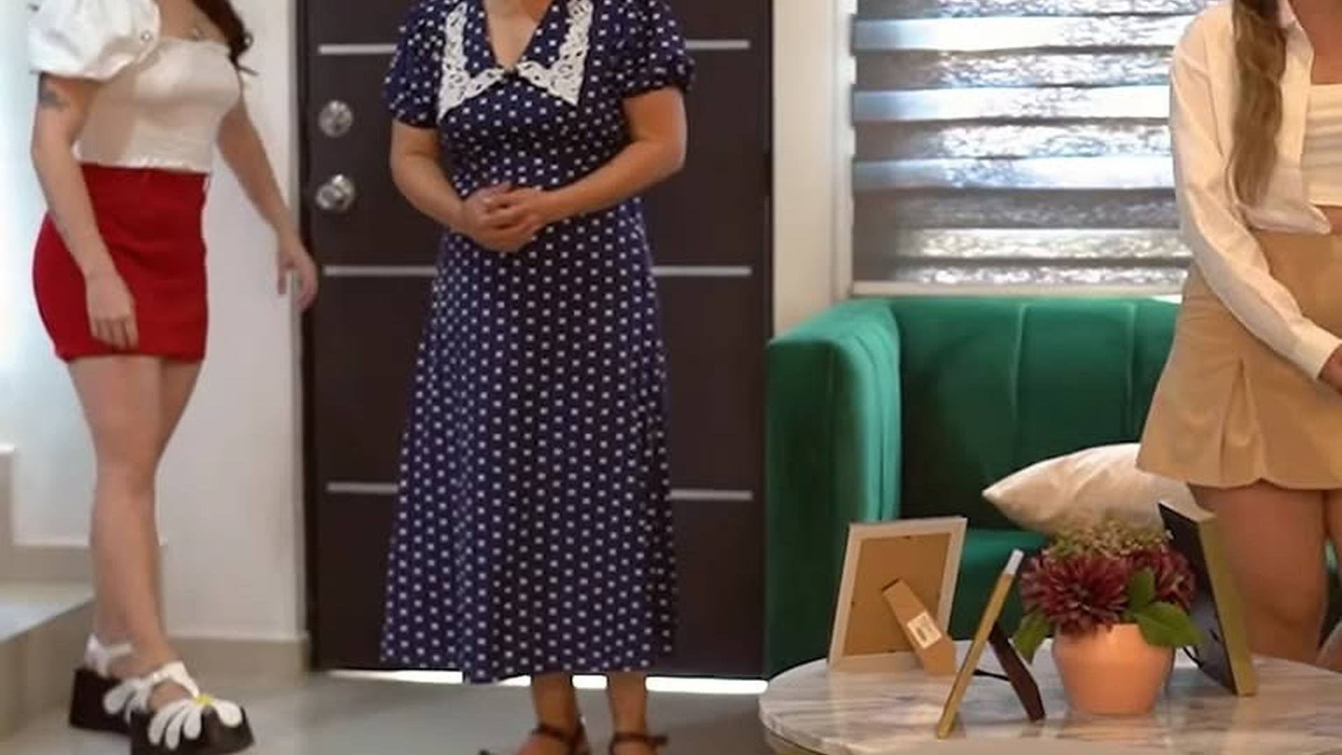 L1703002 Se avergonzaba de su mamá por ser vendedora de paletas. part2