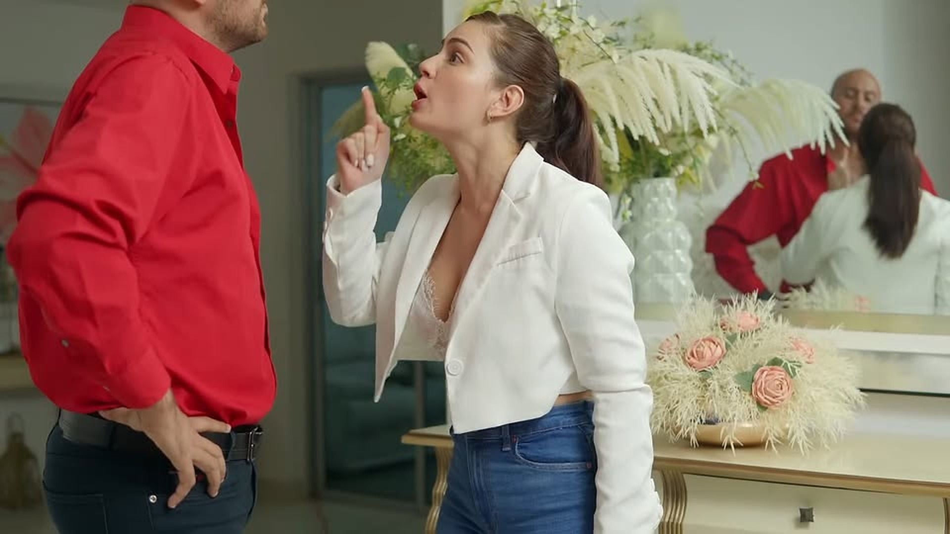 L1803003 Padres de campo ponen prueba la futura esposa part2