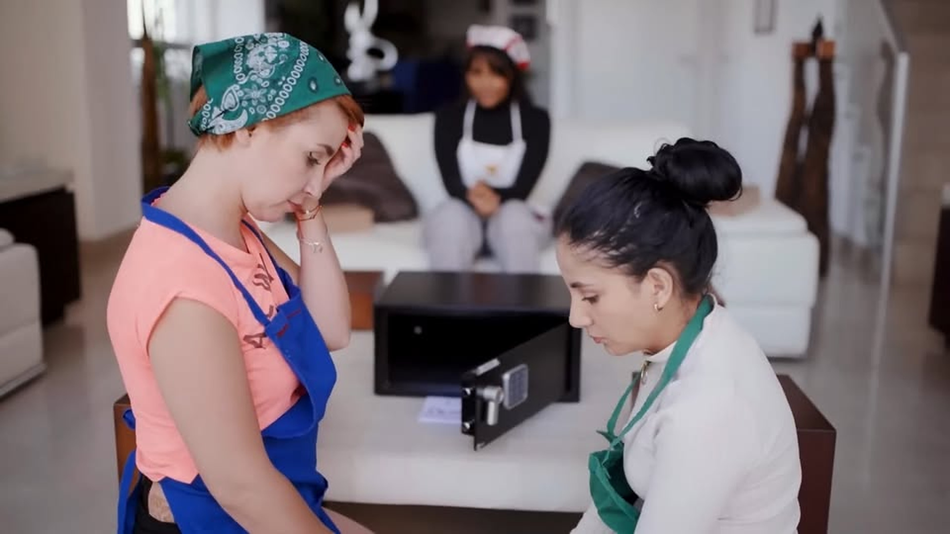 L1703004_Millonario le dio una gran recompensa la mejor_part2 | Khoaia Khdds