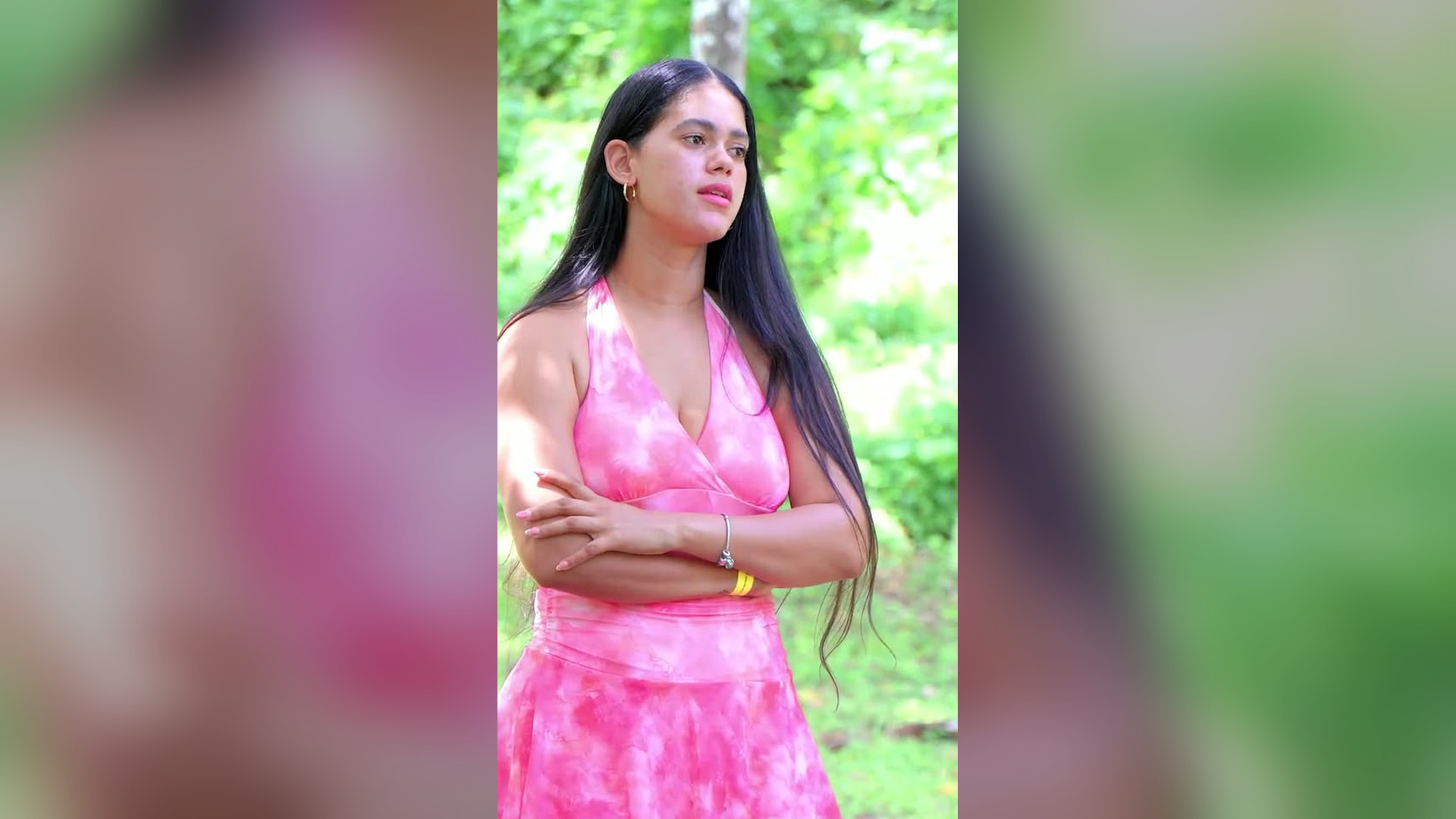 L1803003_Sonreía frente a todos, pero su corazón estaba roto 💔 PARTE 3_part2 | Khoaia Khdds