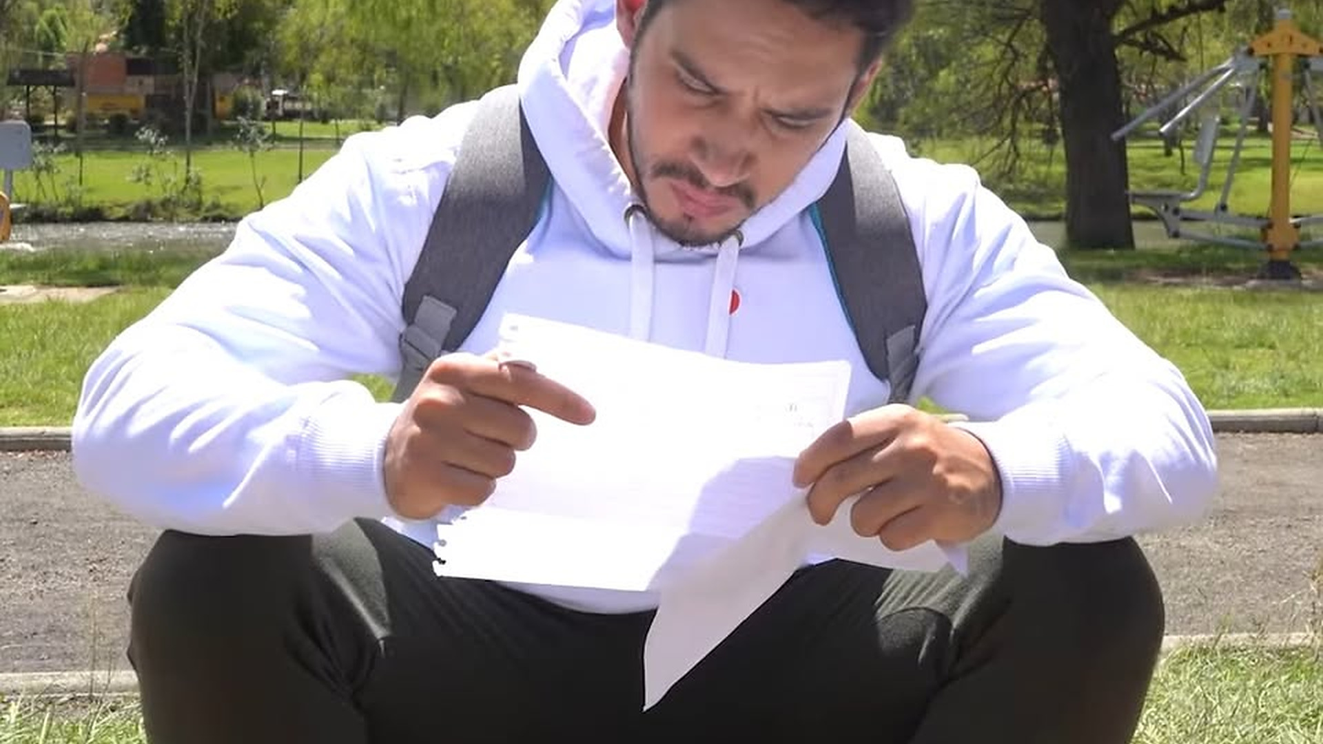 L1903001 Por un momento de pasiôn cometiô el peor error de su vida.... part2